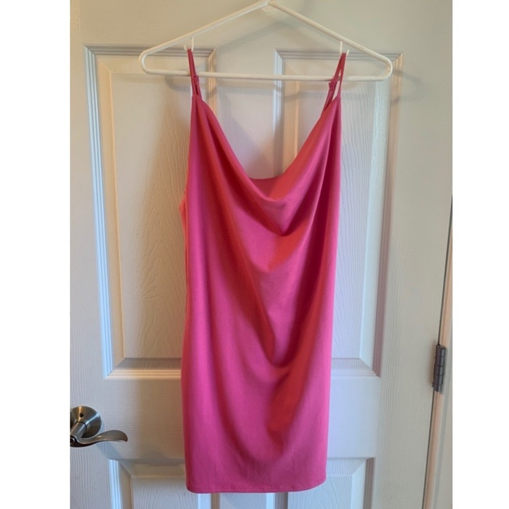 Forever 21 dress